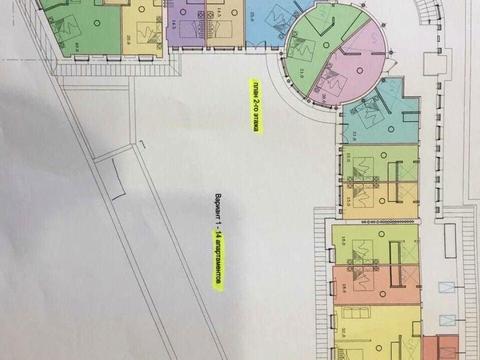 коммерческая по адресу Каманина ул. (Каманина), 22/8