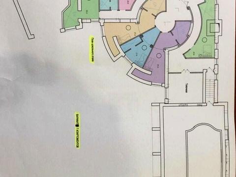 коммерческая по адресу Каманина ул. (Каманина), 22/8