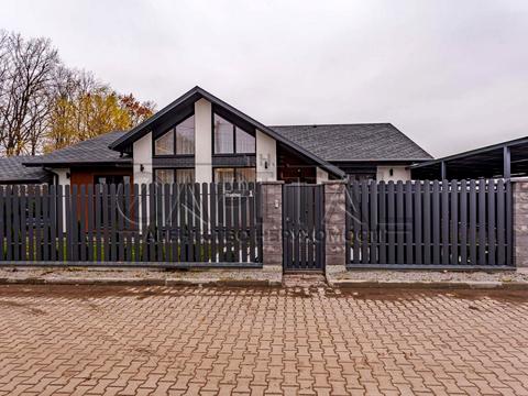 дом по адресу Благовестная ул.