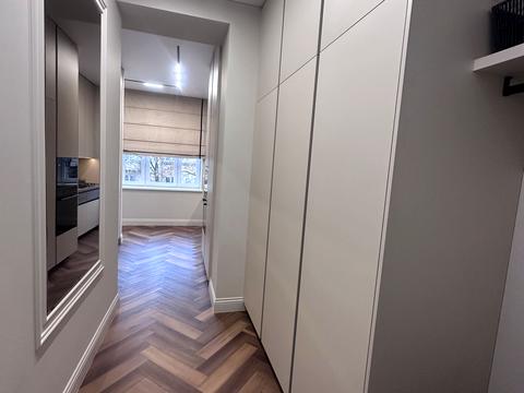 квартира за адресою Ференца Ракоці вул., 18