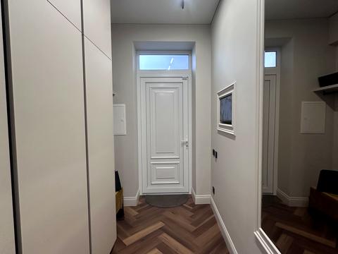 квартира за адресою Ференца Ракоці вул., 18