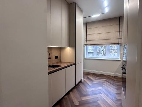 квартира за адресою Ференца Ракоці вул., 18