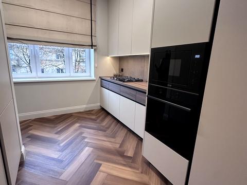 квартира за адресою Ференца Ракоці вул., 18