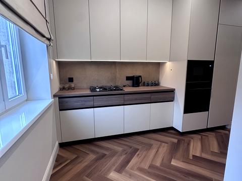 квартира за адресою Ференца Ракоці вул., 18