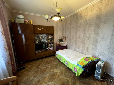 квартира за адресою Цехова вул., 3