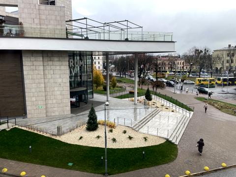 квартира за адресою Цехова вул., 3