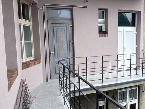 квартира за адресою Ференца Ракоці вул., 18