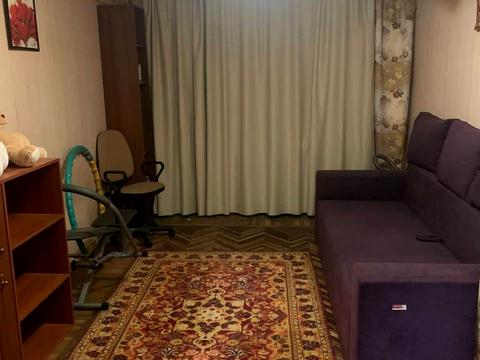 квартира за адресою Остафія Дашкевича вул. (Курнатовського), 11-А