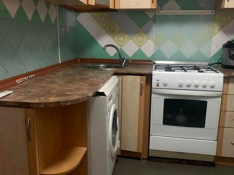 квартира за адресою Остафія Дашкевича вул. (Курнатовського), 11-А