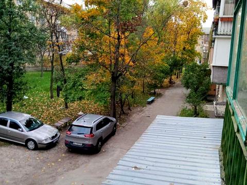 квартира за адресою Остафія Дашкевича вул. (Курнатовського), 11-А