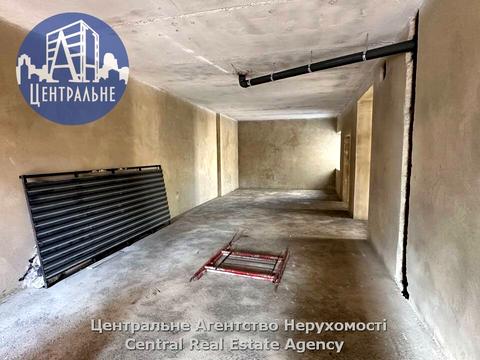 коммерческая по адресу Черновцы, Сергія Скальда ул. (Комарова), 31-В