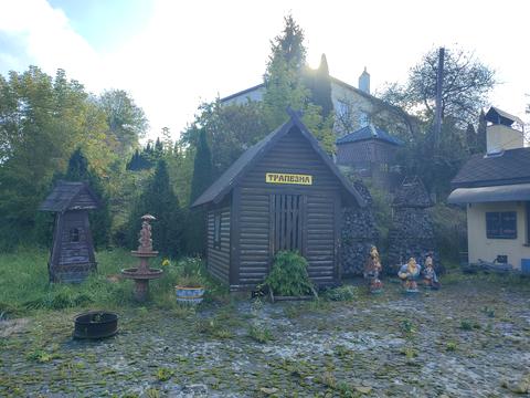 коммерческая по адресу Івана Франка, 1