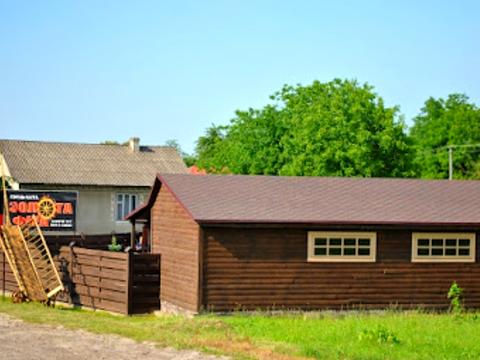 коммерческая по адресу Івана Франка, 1