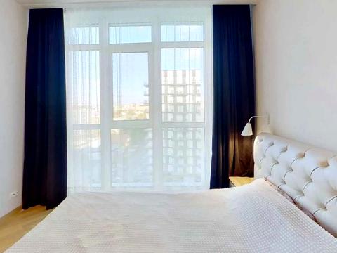 квартира по адресу Черновола просп. (700-летия Львова), 16з