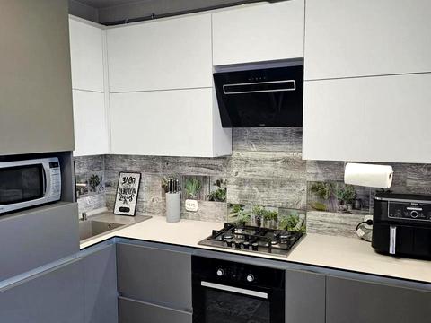 квартира по адресу Черновола просп. (700-летия Львова), 16з