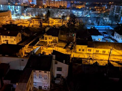 квартира по адресу Черновола просп. (700-летия Львова), 16з