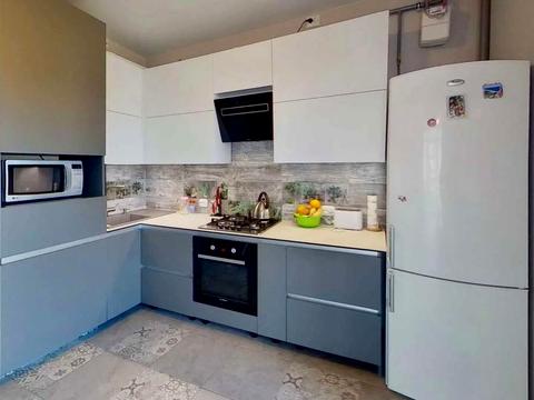 квартира по адресу Черновола просп. (700-летия Львова), 16з