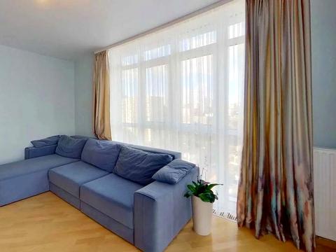 квартира по адресу Черновола просп. (700-летия Львова), 16з