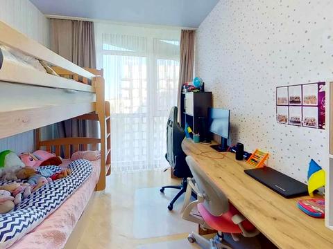 квартира по адресу Черновола просп. (700-летия Львова), 16з