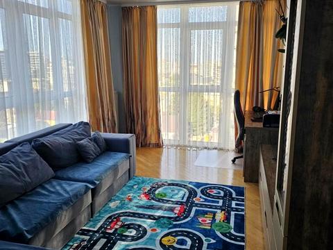 квартира по адресу Черновола просп. (700-летия Львова), 16з