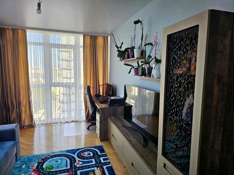 квартира по адресу Черновола просп. (700-летия Львова), 16з