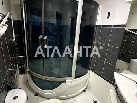 квартира за адресою Марсельська вул., 44