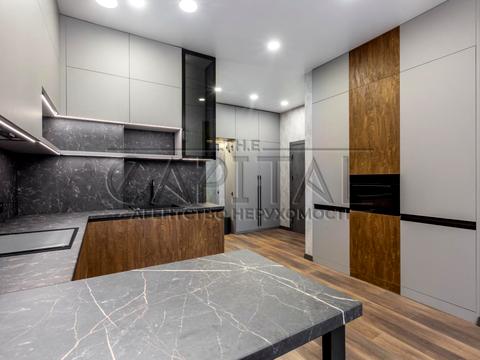 квартира по адресу Фортечный тупик (Тверской), 7в