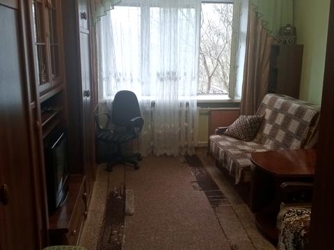 кімната за адресою Львів, Левандівська вул., 25