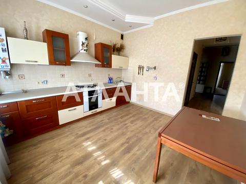 квартира за адресою Хвойний пров., 10