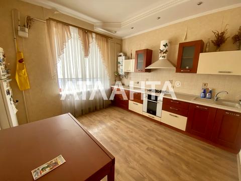 квартира за адресою Хвойний пров., 10