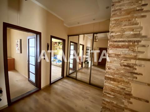 квартира за адресою Хвойний пров., 10