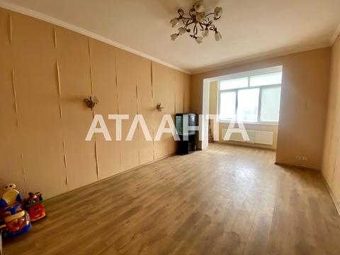 квартира за адресою Хвойний пров., 10