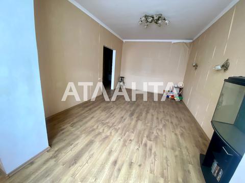 квартира за адресою Хвойний пров., 10