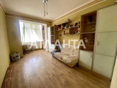 квартира за адресою Хвойний пров., 10