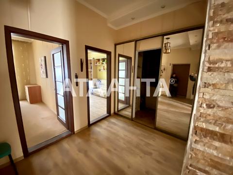 квартира за адресою Хвойний пров., 10