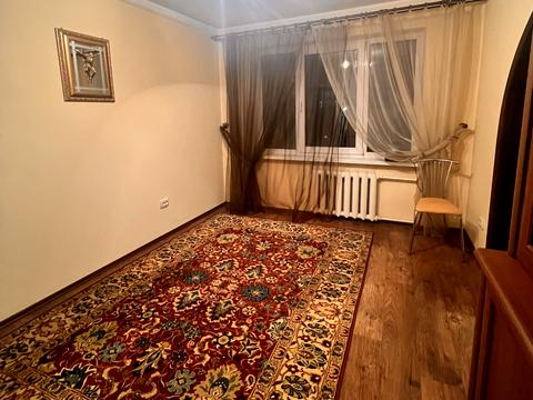 квартира по адресу Научная ул., 39