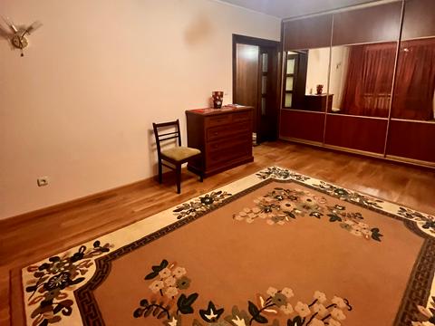 квартира по адресу Научная ул., 39