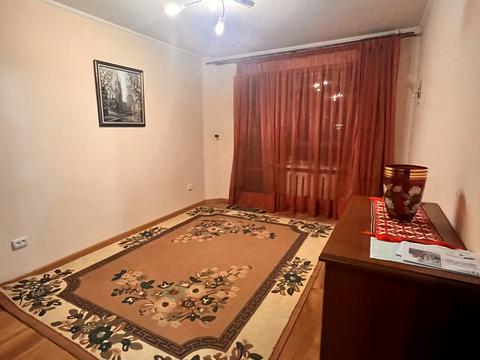 квартира по адресу Научная ул., 39