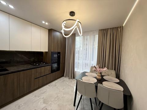 квартира по адресу Юліана Пелеша ул., 3