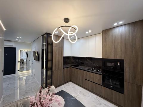 квартира по адресу Юліана Пелеша ул., 3