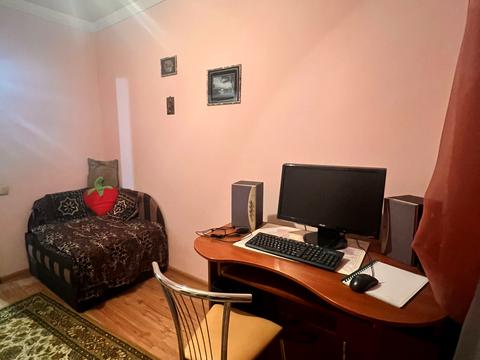 квартира по адресу Научная ул., 39