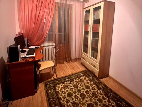 квартира по адресу Научная ул., 39