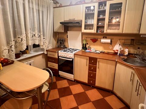 квартира по адресу Научная ул., 39