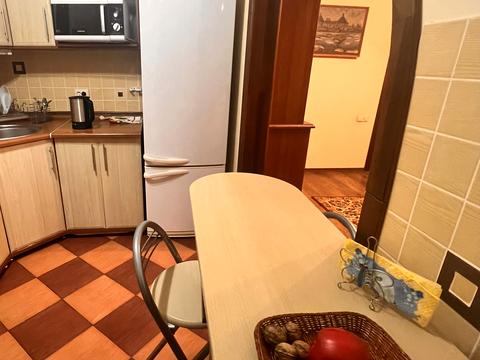 квартира по адресу Научная ул., 39