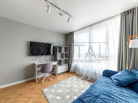 квартира за адресою Михайла Максимовича вул. (Онуфрія Трутенка), 32