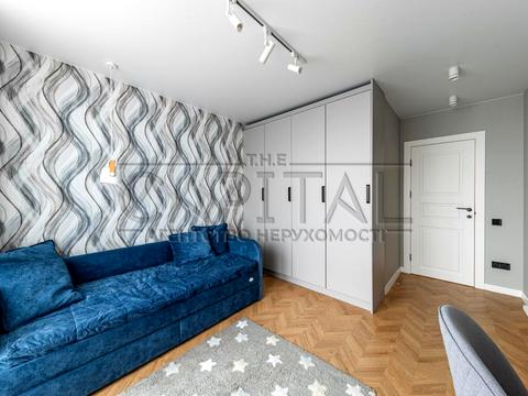 квартира за адресою Михайла Максимовича вул. (Онуфрія Трутенка), 32