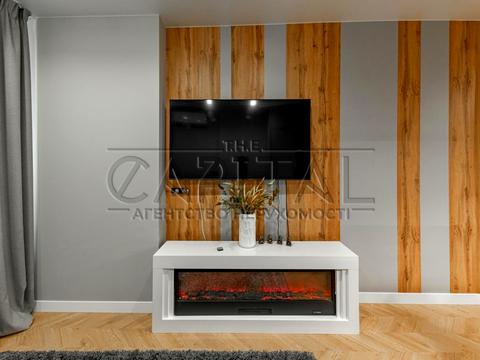 квартира за адресою Михайла Максимовича вул. (Онуфрія Трутенка), 32