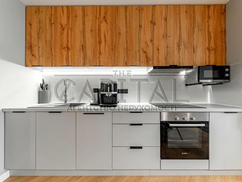 квартира за адресою Михайла Максимовича вул. (Онуфрія Трутенка), 32