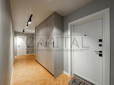 квартира за адресою Михайла Максимовича вул. (Онуфрія Трутенка), 32