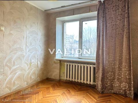 квартира по адресу Авиаконструктора Антонова ул., 11